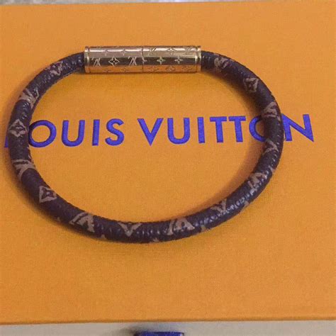 louis vuitton digit bracelet price|louis vuitton bracelet buy online.